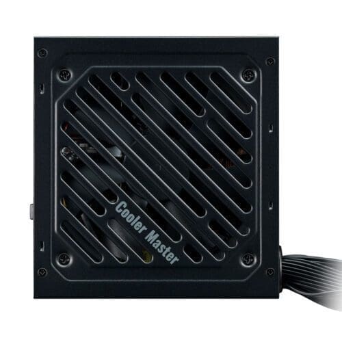 منبع تغذیه کامپیوتر کولر مستر مدل G800 Gold