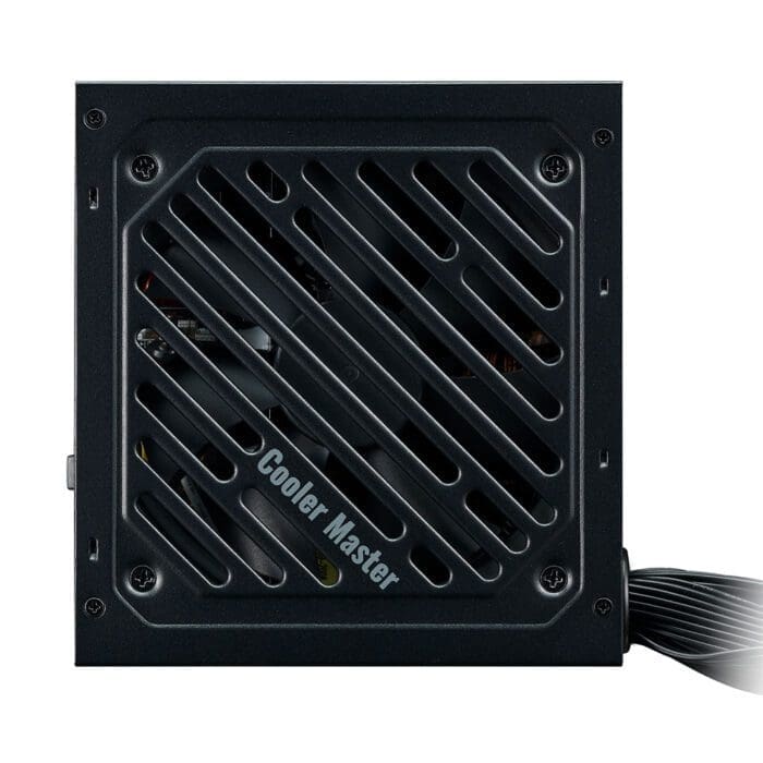 منبع تغذیه کامپیوتر کولر مستر مدل G800 Gold