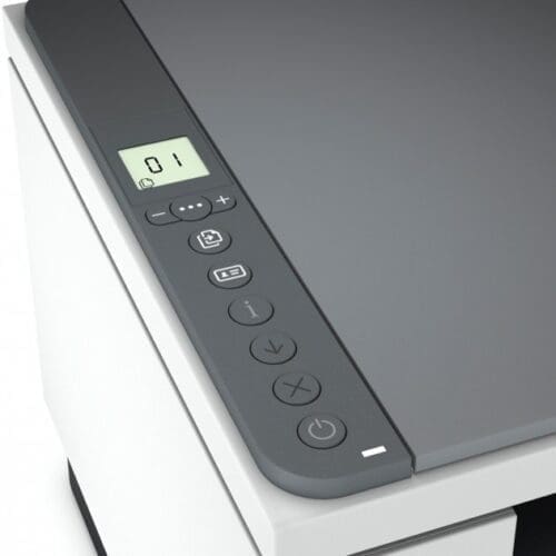پرینتر چند کاره لیزری اچ‌پی مدل  LaserJet MFP M236dw