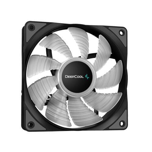 سیستم خنک کننده آبی دیپ کول مدل CASTLE 360EX A-RGB