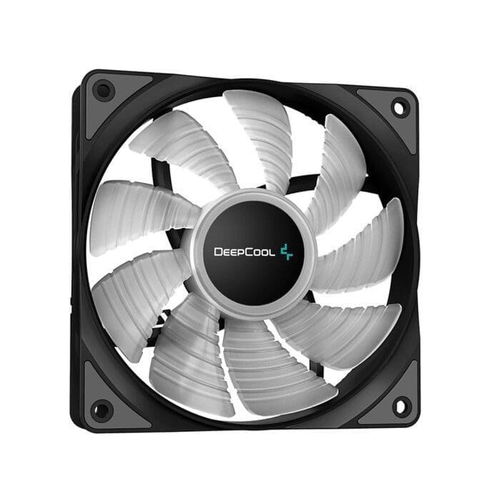 سیستم خنک کننده آبی دیپ کول مدل CASTLE 360EX A-RGB