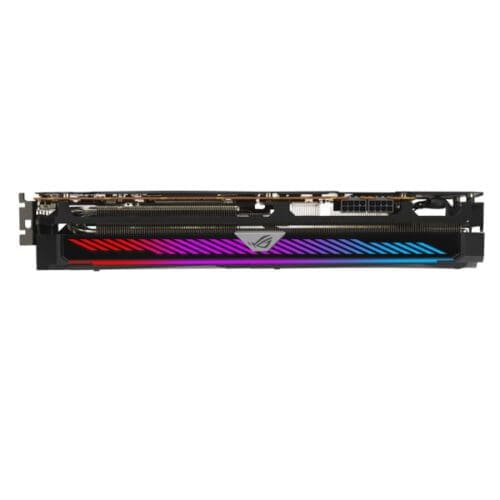 کارت گرافیک ایسوس مدل ROG STRIX Gaming Radeon RX 6700 XT OC Edition 12GB