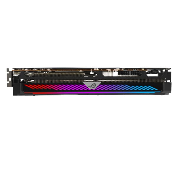 کارت گرافیک ایسوس مدل ROG STRIX Gaming Radeon RX 6700 XT OC Edition 12GB