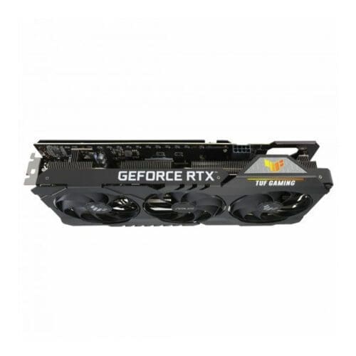 کارت گرافیک ایسوس مدل TUF_GAMING_RTX_3060_Ti_O10G_(LHR)
