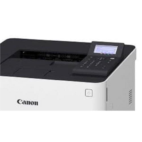 پرینتر لیزری کانن مدل i-SENSYS LBP621Cw