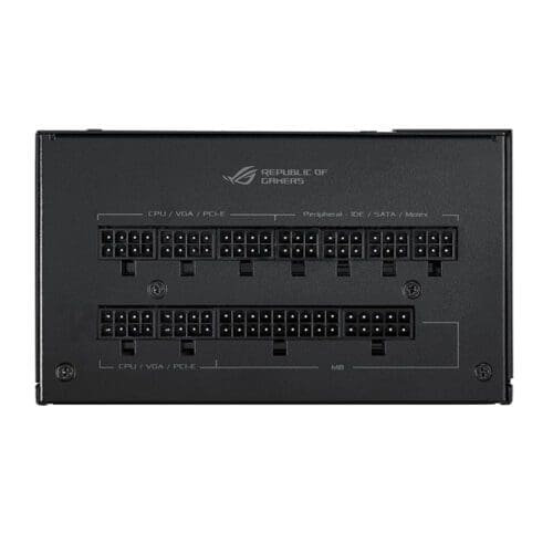 منبع تغذیه کامپیوتر ایسوس مدل  ROG STRIX 1000W