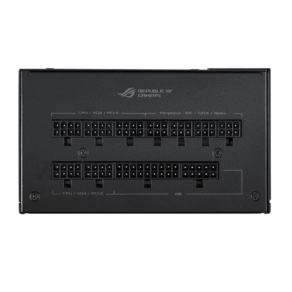 منبع تغذیه کامپیوتر ایسوس مدل  ROG STRIX 1000W