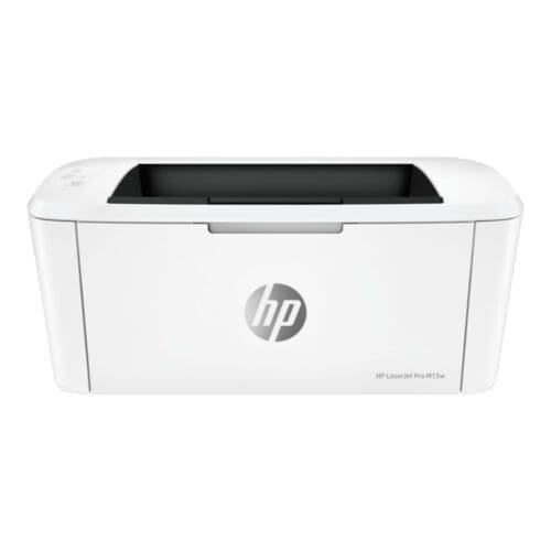 پرینتر لیزری اچ پی مدل LaserJet Pro M15w