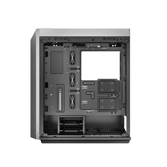 کیس کامپیوتر دیپ کول مدل CL500 4F-AP