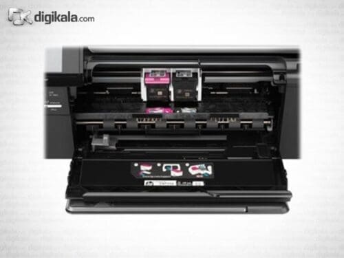 پرینتر چندکاره جوهرافشان اچ پی مدل PhotoSmart D110A