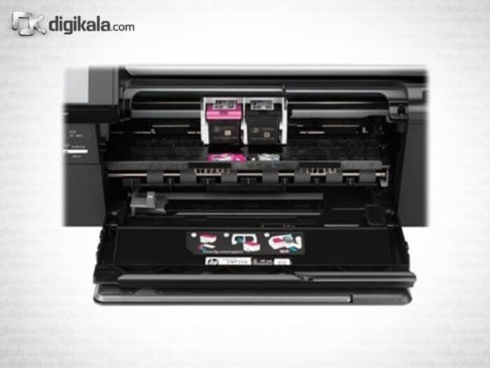پرینتر چندکاره جوهرافشان اچ پی مدل PhotoSmart D110A