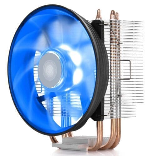 خنک کننده پردازنده دیپ کول مدل GAMMAXX 300 B