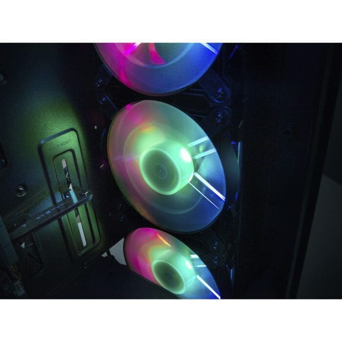 فن کیس دیپ کول مدل MF120 GT بسته 3 عددی