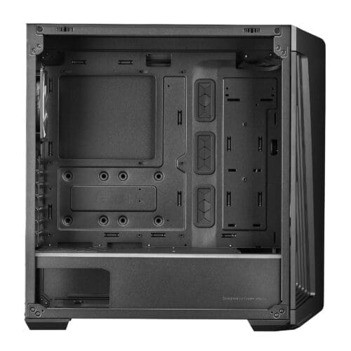 کیس کامپیوتر کولر مستر مدل MASTERBOX 540