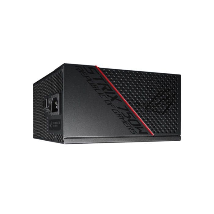 منبع تغذیه کامپیوتر ایسوس مدل ROG Strix 750G