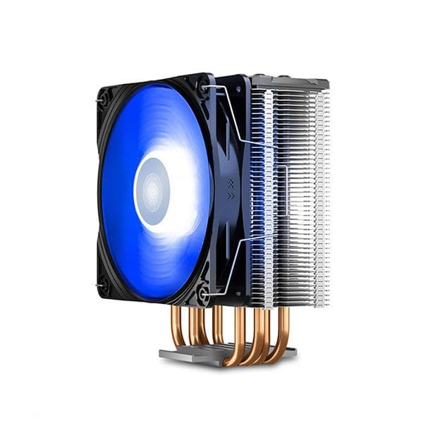 خنک کننده پردازنده دیپ کول مدل GAMMAXX GT V2 RGB