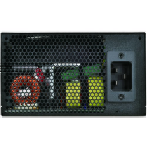 منبع تغذیه کامپیوتر سیلوراستون مدل SST-ST1500-GS