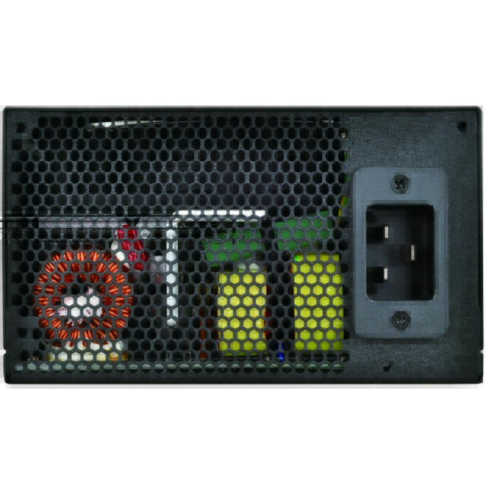 منبع تغذیه کامپیوتر سیلوراستون مدل SST-ST1500-GS