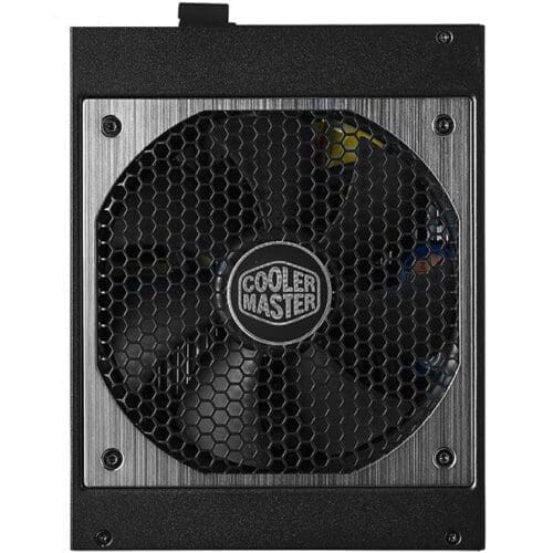 منبع تغذیه کامپیوتر کولر مستر مدل V1200 Platinum