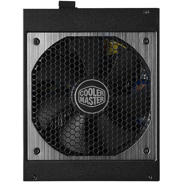 منبع تغذیه کامپیوتر کولر مستر مدل V1200 Platinum