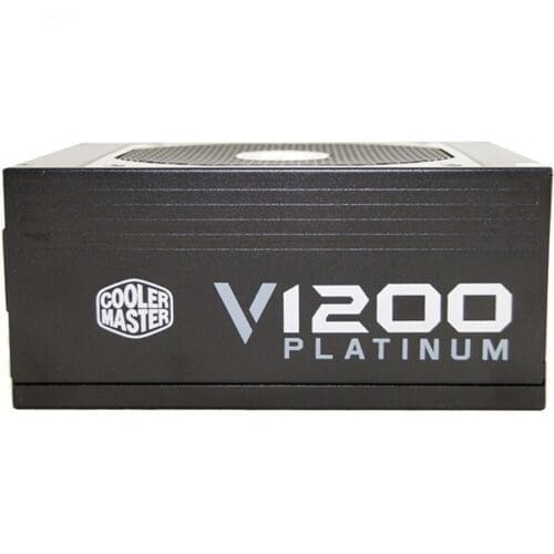 منبع تغذیه کامپیوتر کولر مستر مدل V1200 Platinum