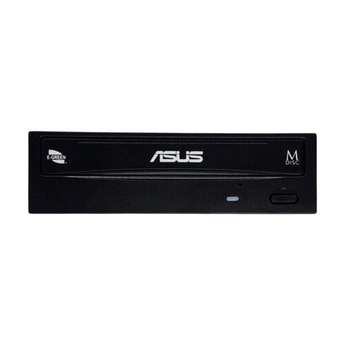 درایو DVD اینترنال ایسوس مدل DRW-24D5MT بدون جعبه