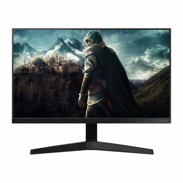 مانیتور سامسونگ مدل LF24T350FHM سایز 24 اینچ