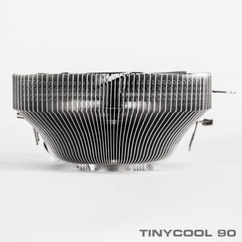 خنک کننده پردازنده گرین مدل TINYCOOL 90 - Rev1.1