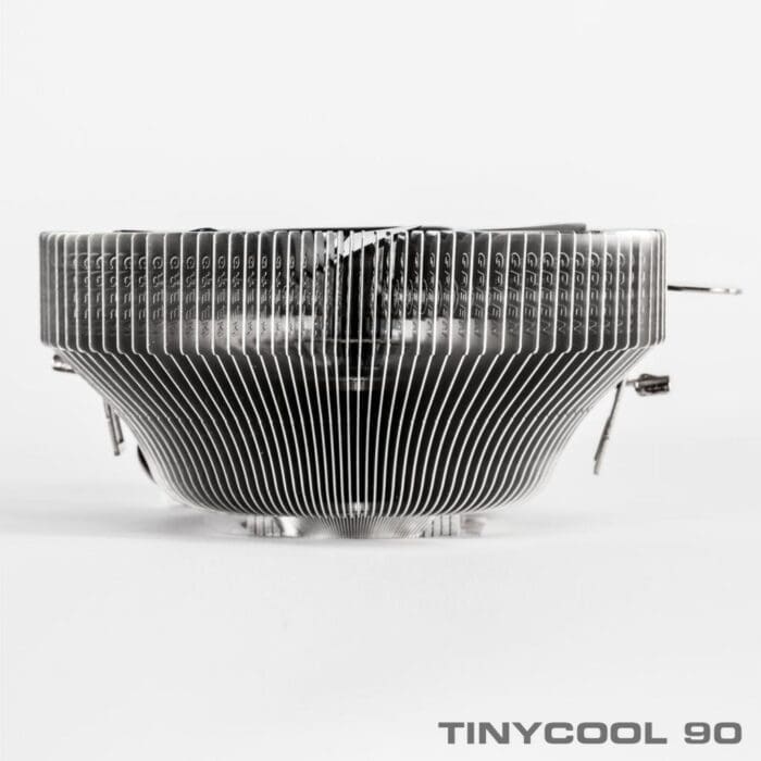 خنک کننده پردازنده گرین مدل TINYCOOL 90 - Rev1.1