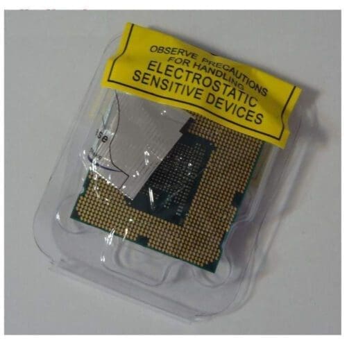 پردازنده مرکزی اینتل سری Rocket Lake مدل Core i7-11700K تری
