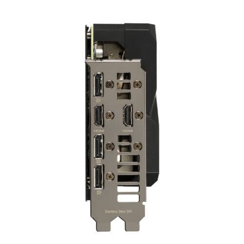 کارت گرافیک ایسوس مدل Dual-RTX3070-O8G-(LHR)