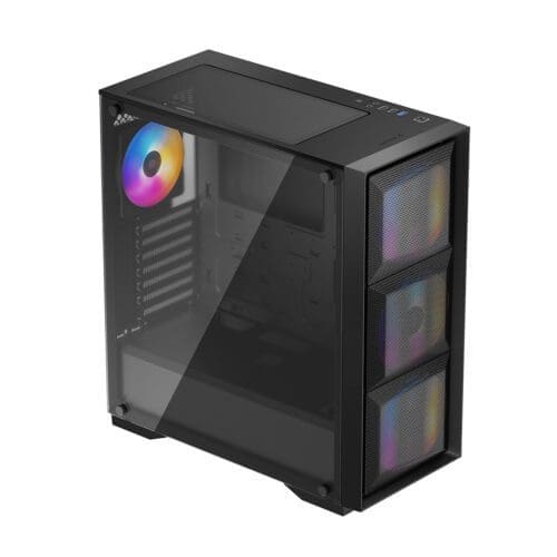 کیس دیپ کول مدل MATREXX 50 MESH 4FS
