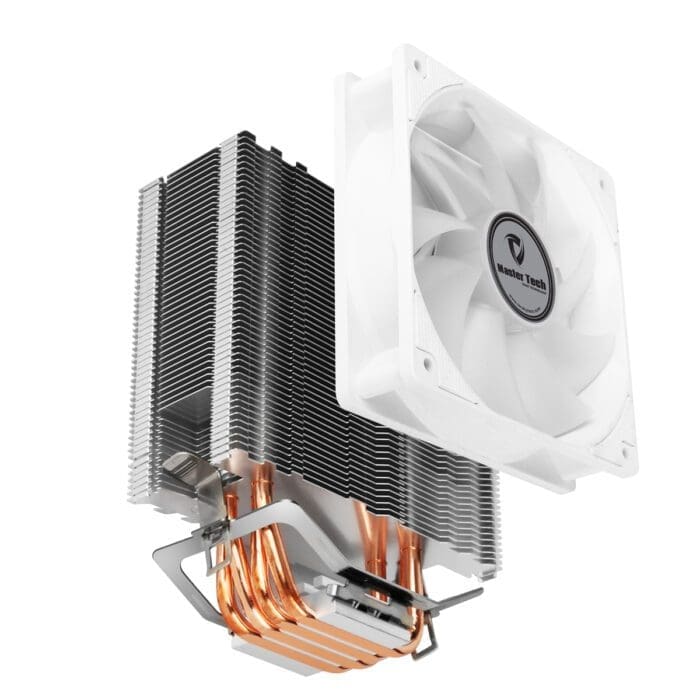 خنک کننده پردازنده مستر تک مدل MF300 DELTA