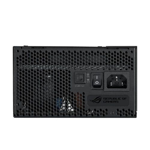 منبع تغذیه کامپیوتر ایسوس مدل ROG STRIX 1000W