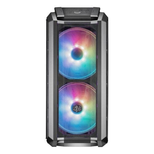 کیس کامپیوتر کولر مستر مدل MASTERCASE H500P MESH