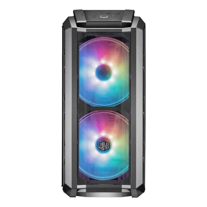 کیس کامپیوتر کولر مستر مدل MASTERCASE H500P MESH