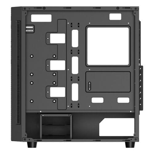 کیس کامپیوتر دیپ کول مدل MATREXX 55 MESH ADD-RGB 4F