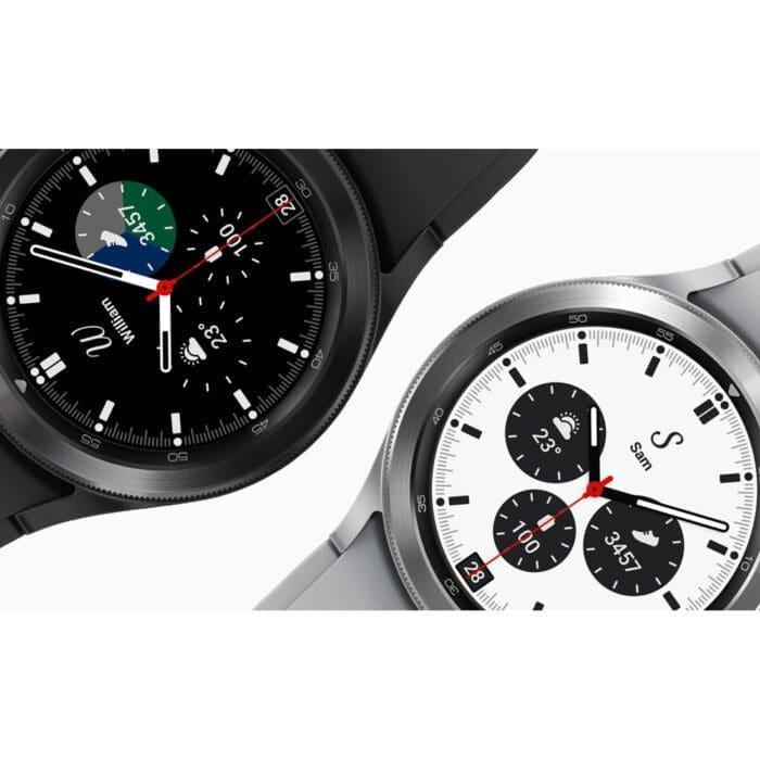 ساعت هوشمند سامسونگ مدل Galaxy Watch4 Classic 42mm