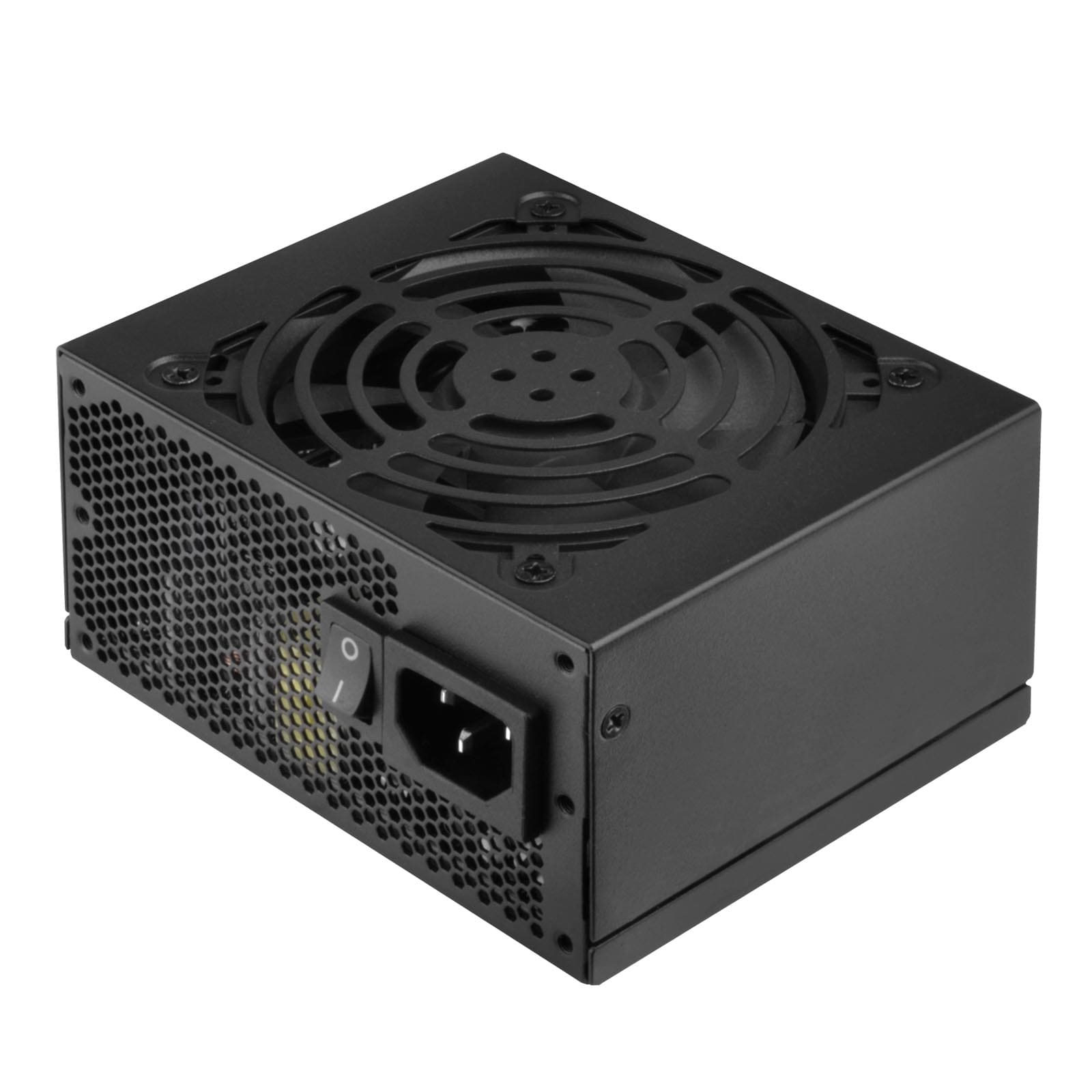 منبع تغذیه کامپیوتر سیلوراستون مدل SST-ST30SF