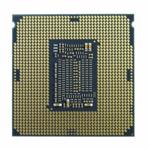 پردازنده مرکزی اینتل سری Comet Lake مدل Celeron G5905