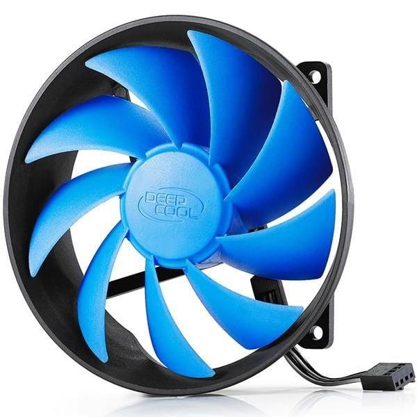 خنک کننده پردازنده دیپ کول مدل GAMMAXX200T