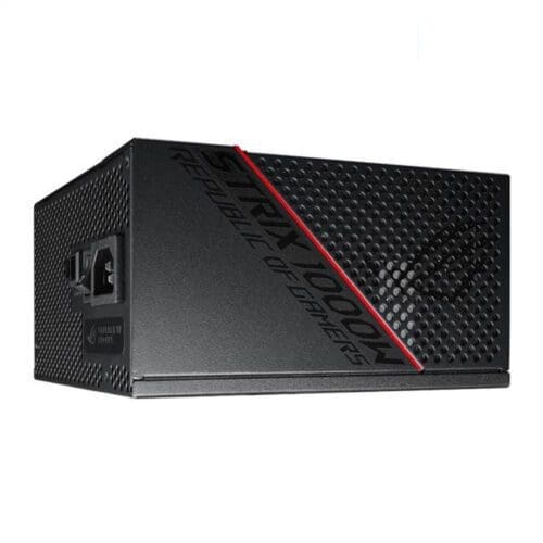 منبع تغذیه کامپیوتر ایسوس مدل ROG STRIX 1000W