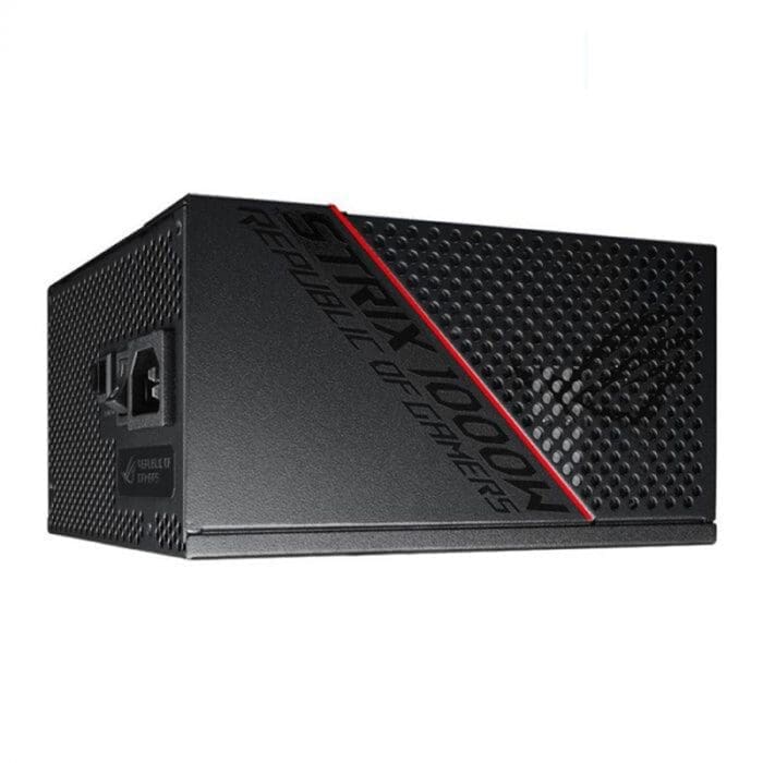 منبع تغذیه کامپیوتر ایسوس مدل ROG STRIX 1000W