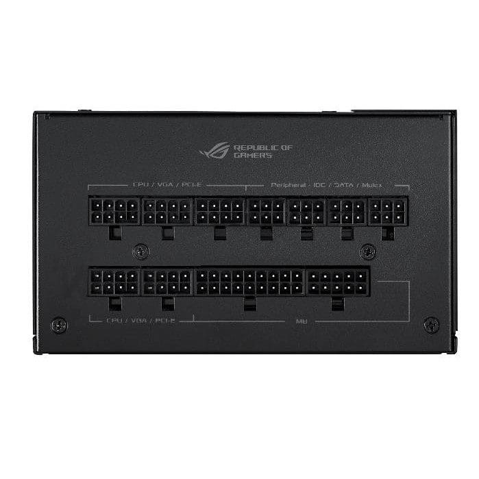 منبع تغذیه کامپیوتر ایسوس مدل ROG Strix 850G