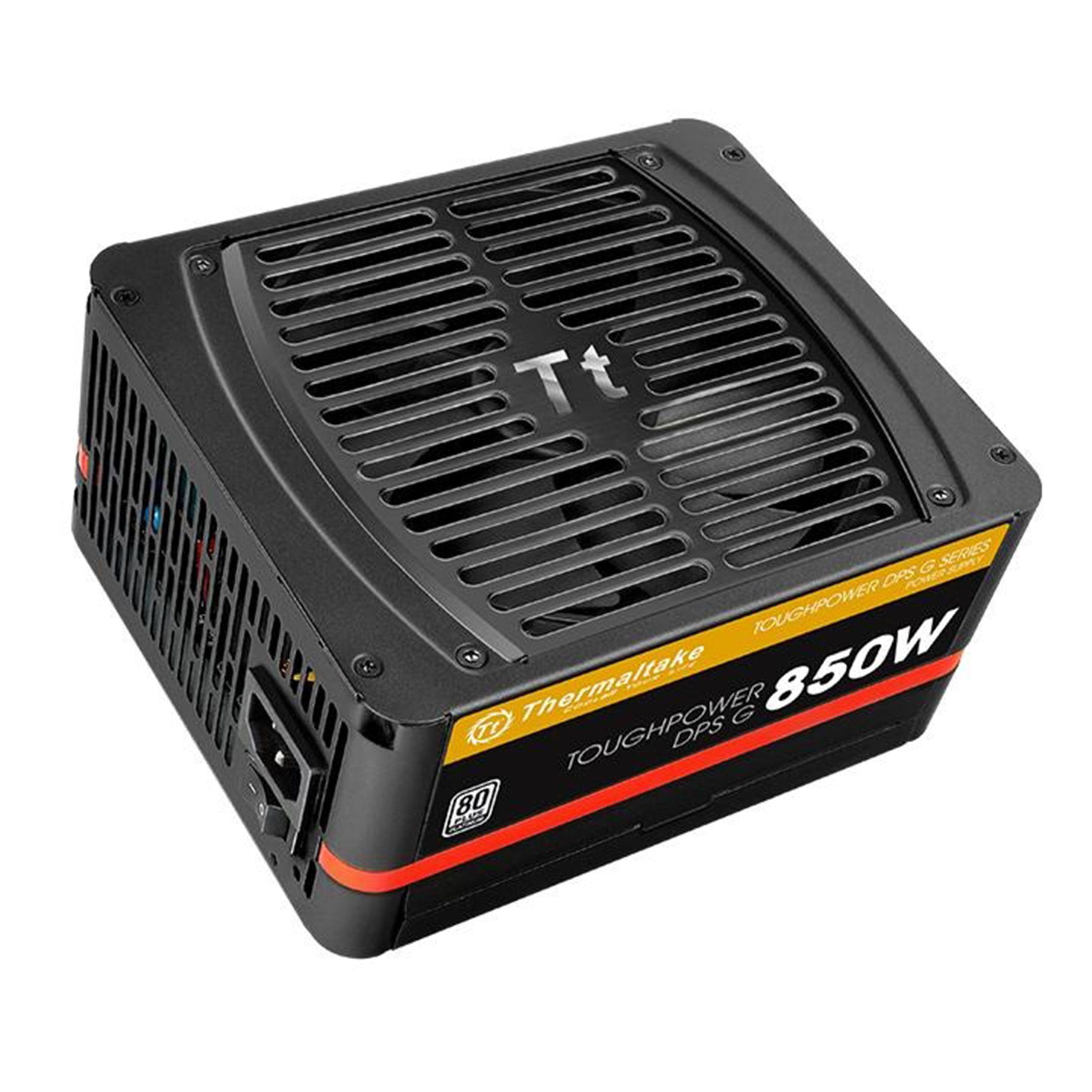 منبع تغذیه کامپیوتر ترمالتیک مدل TPG-0850DH5FEP