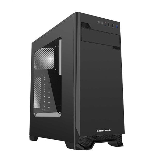 کیس کامپیوتر مستر تک مدل Ventus