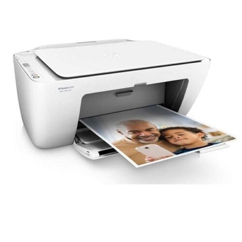 پرینتر اچ‌پی مدل  DeskJet 2320