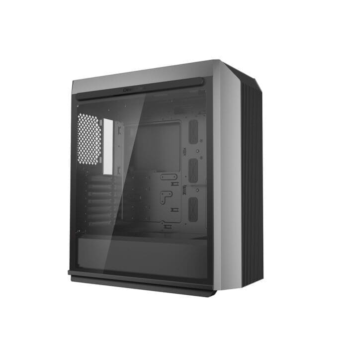 کیس کامپیوتر دیپ کول مدل CL500 4F-AP