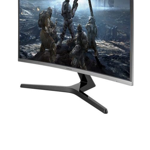 مانیتور خمیده سامسونگ مدل LC27R500FH-M سایز 27 اینچ