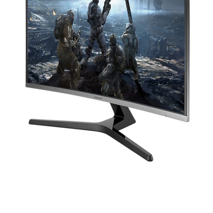 مانیتور خمیده سامسونگ مدل LC27R500FH-M سایز 27 اینچ